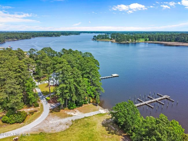 45 Winfield Ln, Home with 0 bedrooms, 0 bathrooms and null parking in Pinetown NC | Image 20