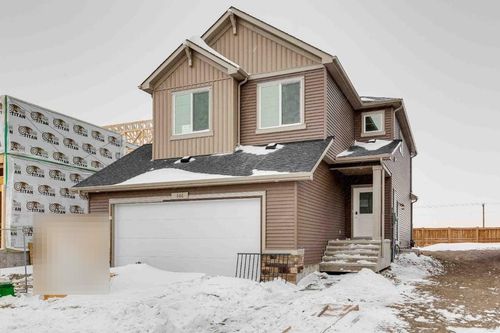 146 Northern Lights Cres, Langdon, AB, T0J1X2 | Card Image