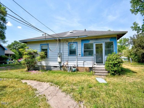 15481 Bayfield Rd, Laurel Hill, NC, 28351-8955 | Card Image