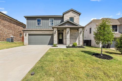 103 Brooks Drive, Terrell, TX, 75160 | Card Image