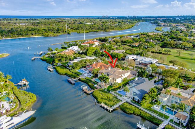 166 Spyglass Ln, House other with 6 bedrooms, 9 bathrooms and null parking in Jupiter FL | Image 37