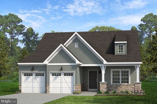 woodford-1000 Bluebird Lane, PERKASIE, PA, 18944 | Card Image