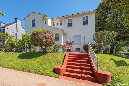 95 Junipero Serra Blvd, San Francisco, CA, 94127-1923 | Card Image