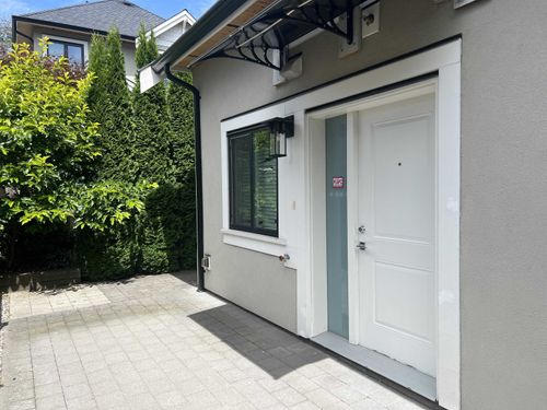 laneway-2920 W 41st Avenue, Vancouver, BC, V7R0A5 | Card Image
