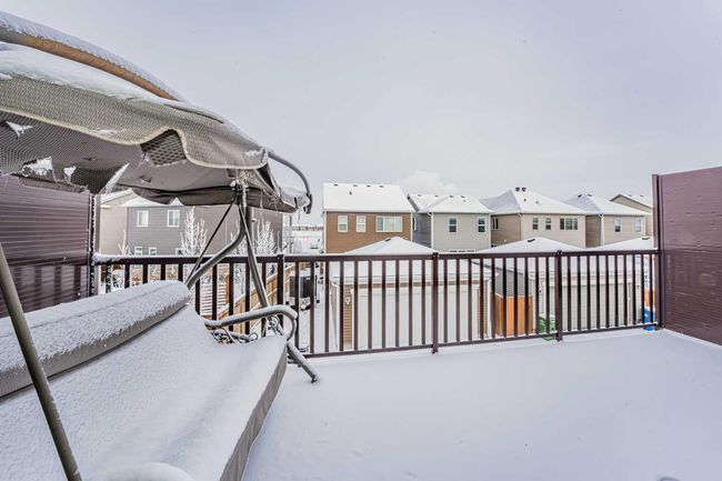 134 Cityscape Blvd Ne, Townhouse with 4 bedrooms, 4 bathrooms and 2 parking in Calgary AB | Image 20