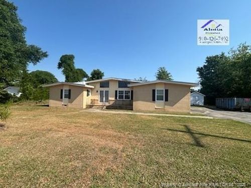 1505 E 7th St, Lumberton, NC, 28358-5207 | Card Image