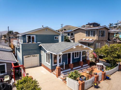 41 19th St, Cayucos, CA, 93430-1403 | Card Image