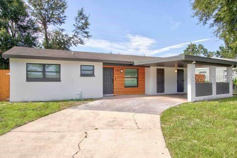 Kirkland Blvd, Orlando, FL 32811