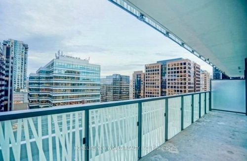 1410-50 Charles Street E, Toronto, ON, M4Y0C3 | Card Image