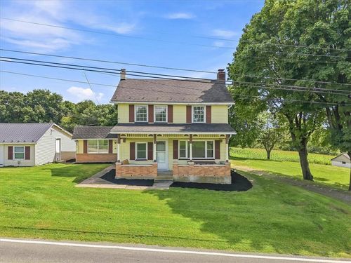 2412 Clearview Rd, Coplay, PA, 18037-2449 | Card Image