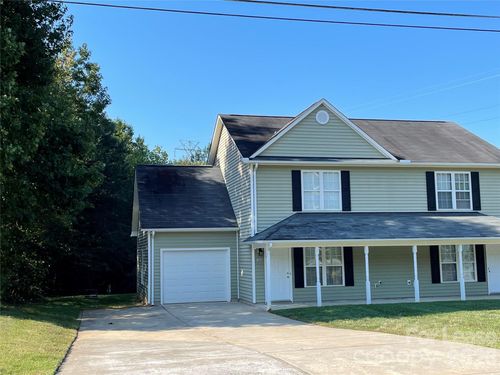 7685 Keistlers Store Rd, Sherrills Ford, NC, 28673-9208 | Card Image