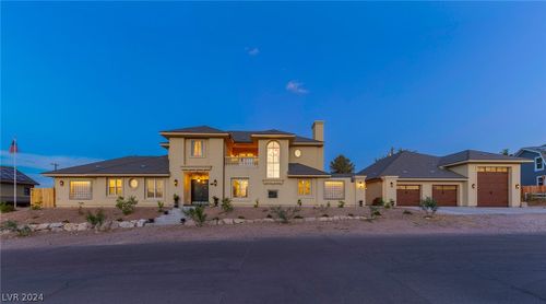 20 Lassen Street, Blue Diamond, NV, 89004 | Card Image