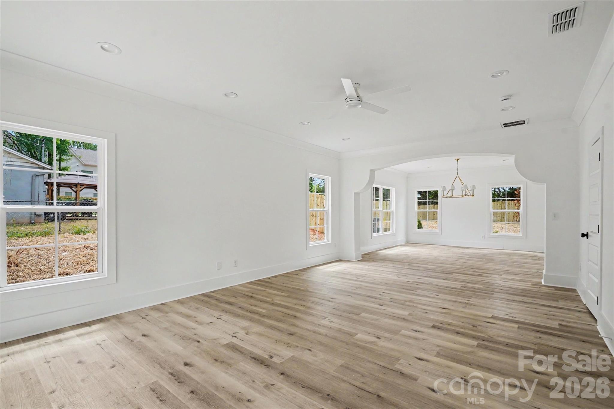 Residential in Mint Hill 5