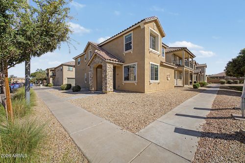 905 E Agua Fria Lane, Avondale, AZ, 85323 | Card Image