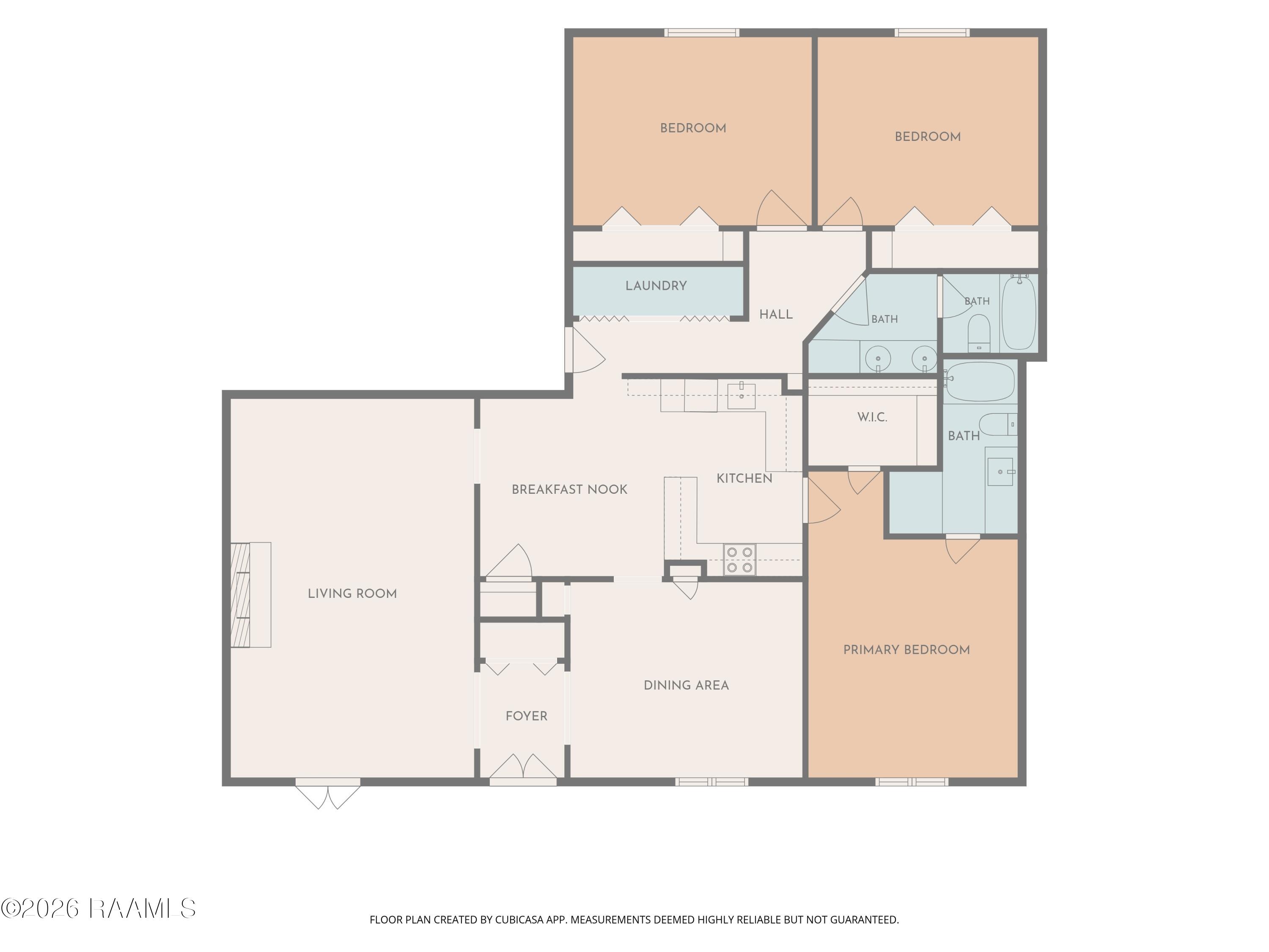Residential in Lafayette 3