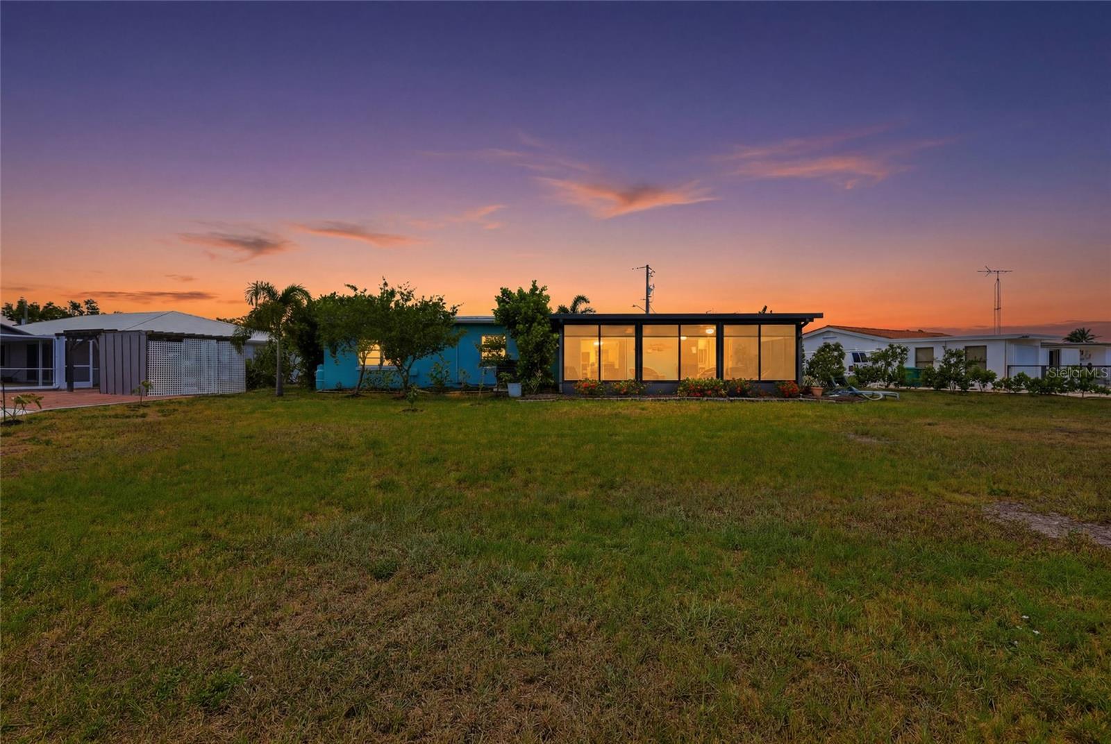 Residential in PORT CHARLOTTE 2