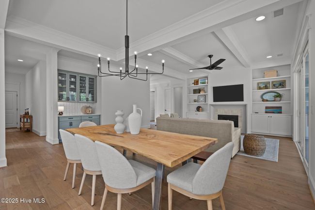 523 Trisail Ter, House other with 4 bedrooms, 3 bathrooms and 2 parking in Wilmington NC | Image 21
