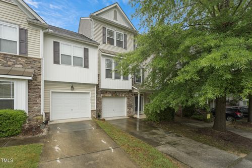 9808 Rainsong Drive, Wake Forest, NC, 27587 | Card Image