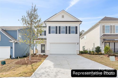1200 Langston Ln, Salisbury, NC, 28144-1001 | Card Image