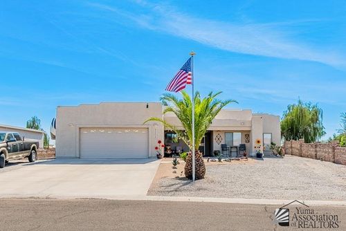 14347 E 55th St, Yuma, AZ, 85367-8233 | Card Image