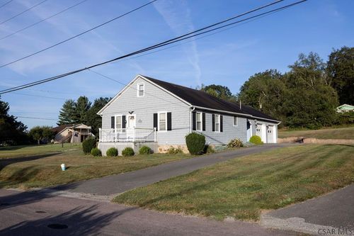 433 Schoolhouse Rd, Stoystown, PA, 15563-6322 | Card Image
