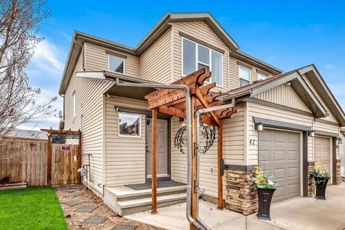 42 Jade Pl, Red Deer, AB, T4P0G1 | Card Image