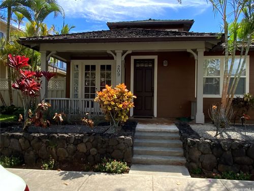 cw209-520 Lunalilo Home Rd, Honolulu, HI, 96825-1700 | Card Image