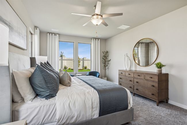 3501 Aldrich Rd, House other with 5 bedrooms, 4 bathrooms and null parking in Mckinney TX | Image 15
