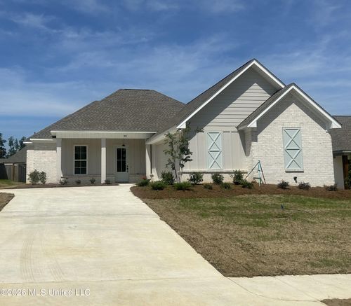 162 Bronson Bend, Flowood, MS, 39232 | Card Image