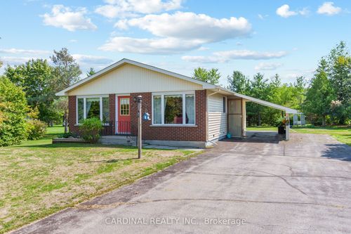 2574 Van Luven Rd, Baltimore, ON, K0K1C0 | Card Image