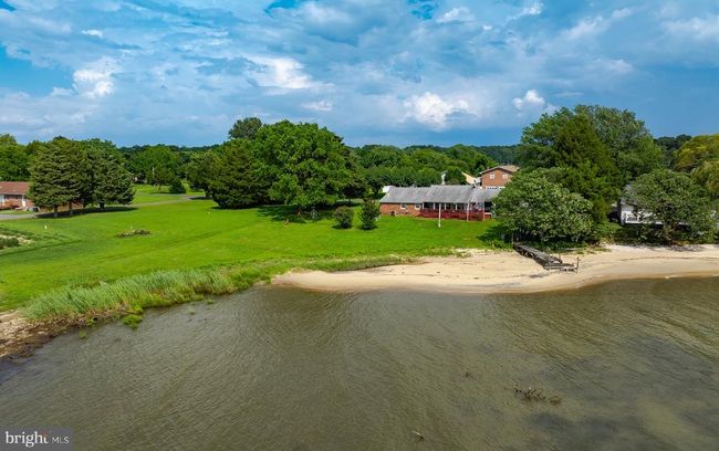20395 Bowles Rd, House other with 2 bedrooms, 2 bathrooms and null parking in Coltons Point MD | Image 77