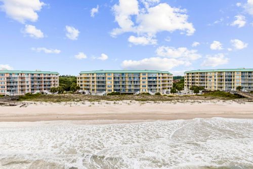 107-135 S Dunes Dr, Pawleys Island, SC, 29585-5164 | Card Image