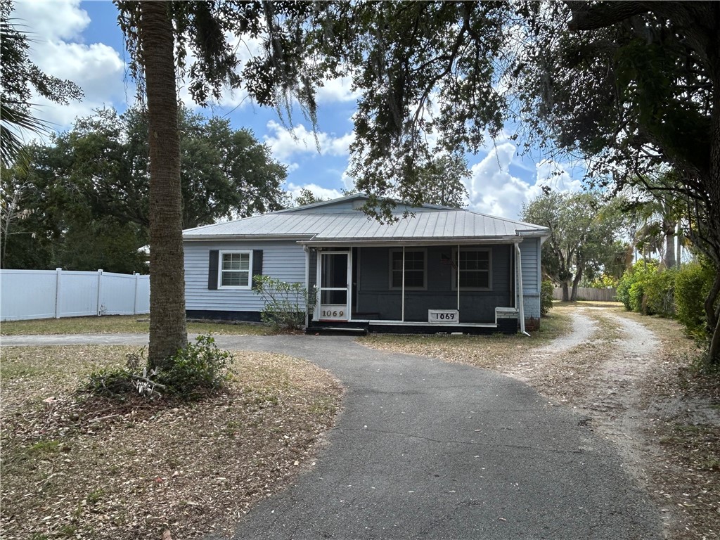 Old Dixie Hwy, Vero Beach, FL 32962