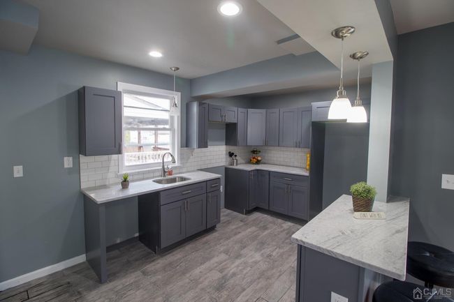 469 Sycamore St, House other with 3 bedrooms, 2 bathrooms and null parking in Rahway NJ | Image 7