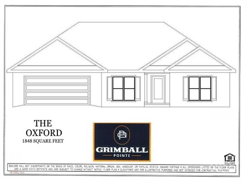 210 Hopecrest Rd, Statesboro, GA, 30458-2660 | Card Image