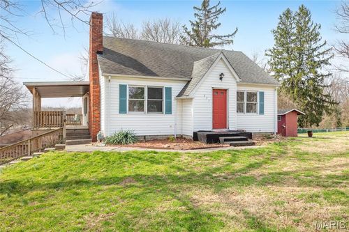 277 Westerholdt St, East Alton, IL, 62024-1901 | Card Image