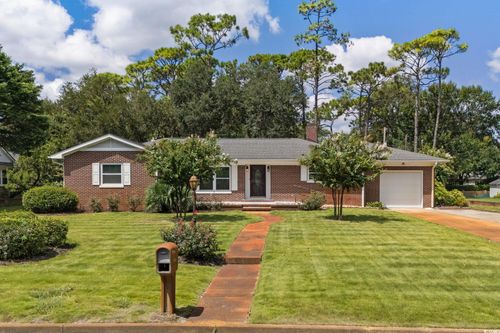 5703 Woodside Ave, Myrtle Beach, SC, 29577-2247 | Card Image