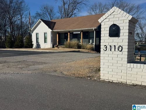 3110 Cummins Street, Pelham, AL, 35124 | Card Image