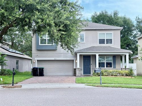 2813 Roseglen Way, ORLANDO, FL, 32812-5841 | Card Image