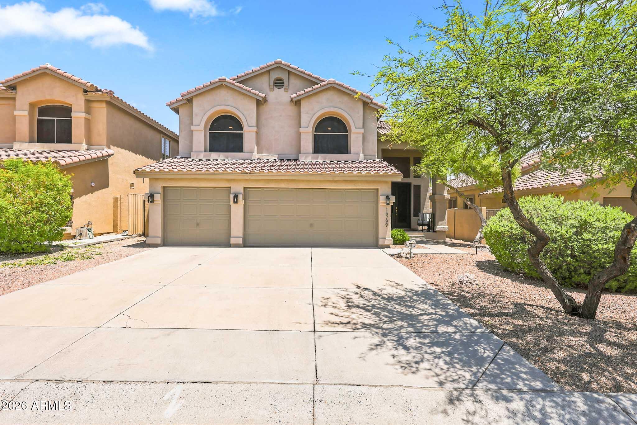 Residential in Scottsdale 2