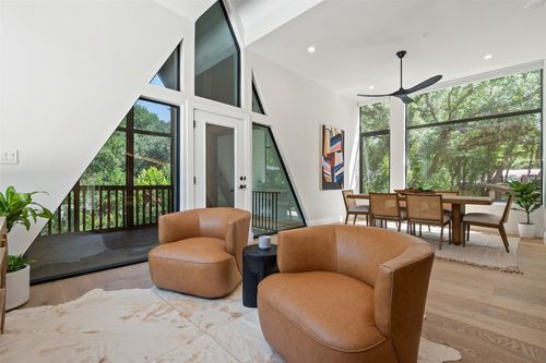 419 Brady Ln, West Lake Hills, TX, 78746-5501 | Card Image