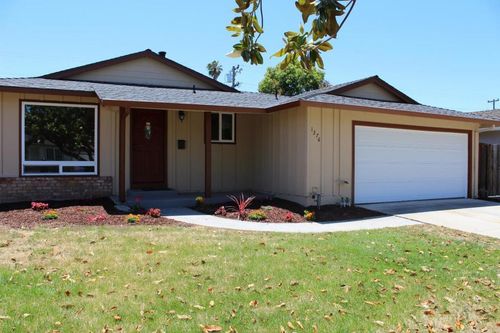 1376 Bouret Dr, San Jose, CA, 95118-2604 | Card Image