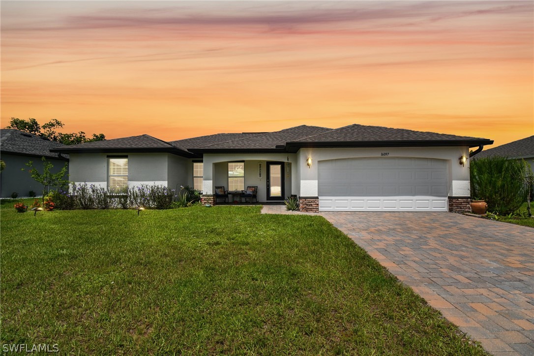 16097 Ortega Drive, For Sale in PUNTA GORDA Zoocasa