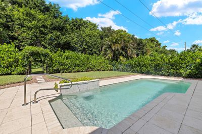 5167 Elpine Way, House other with 3 bedrooms, 2 bathrooms and null parking in Riviera Beach FL | Image 1