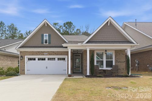 2525 Whispering Way, Indian Trail, NC, 28079-0350 | Card Image