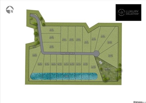 Lot 11 Grandview Drive, Denham Springs, LA, 70726 | Card Image