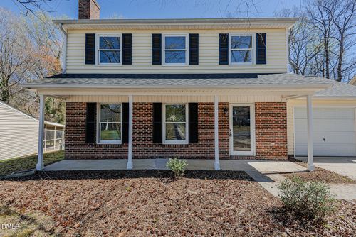3261 Anvil Pl, Greensboro, NC, 27407-6740 | Card Image