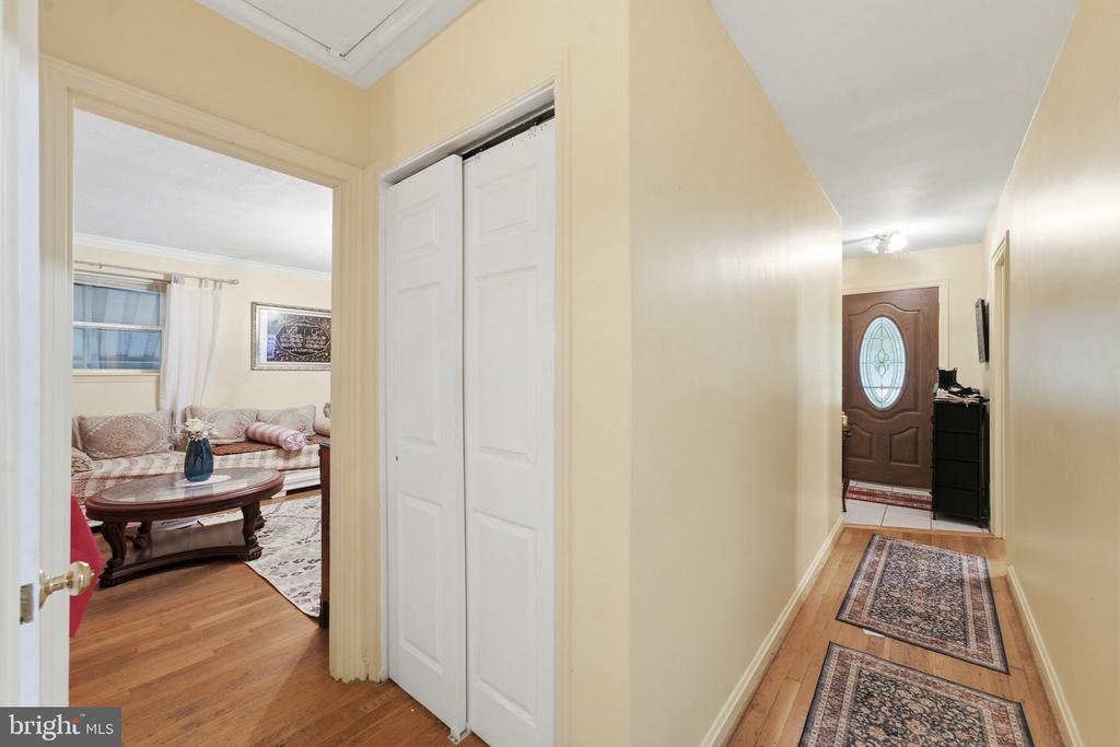 Residential in FALLS CHURCH 5