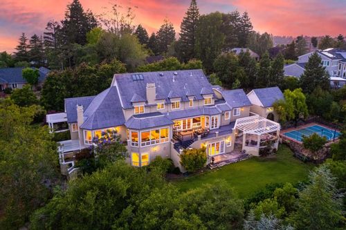 1215 Tournament Dr, Burlingame, CA, 94010 | Card Image