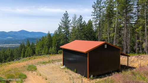 2089 Tower Mountain Rd, Blanchard, ID, 83804-8607 | Card Image